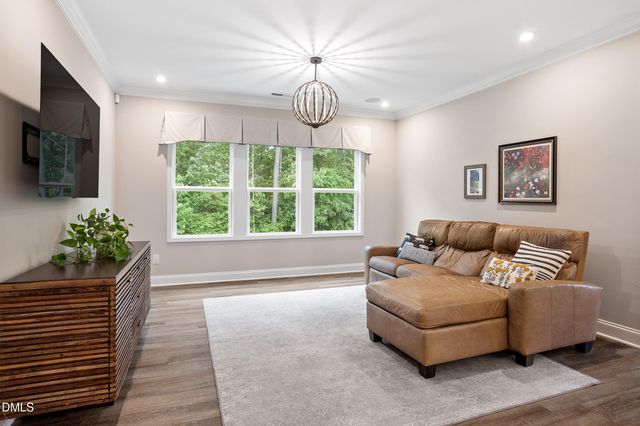 3601 Woodland Oaks Drive, New Hill, NC 27562