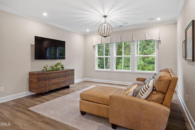 3601 Woodland Oaks Drive, New Hill, NC 27562
