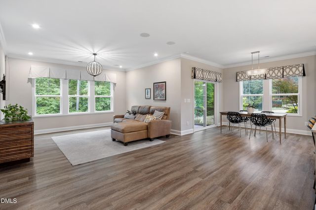 3601 Woodland Oaks Drive, New Hill, NC 27562