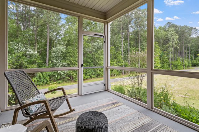 3601 Woodland Oaks Drive, New Hill, NC 27562