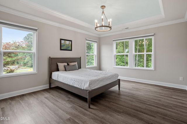 3601 Woodland Oaks Drive, New Hill, NC 27562