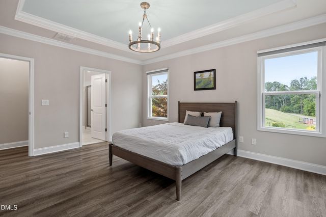 3601 Woodland Oaks Drive, New Hill, NC 27562