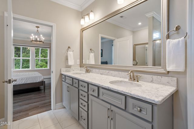 3601 Woodland Oaks Drive, New Hill, NC 27562