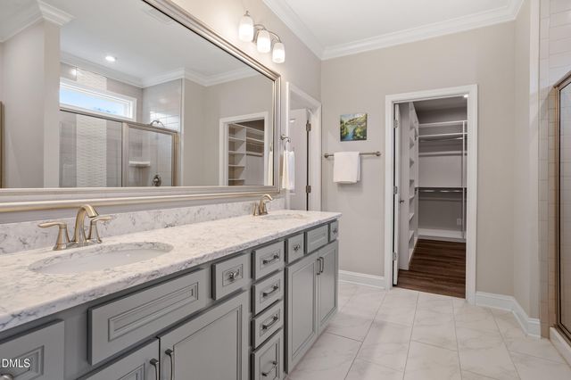 3601 Woodland Oaks Drive, New Hill, NC 27562