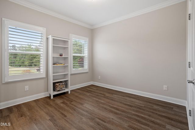 3601 Woodland Oaks Drive, New Hill, NC 27562