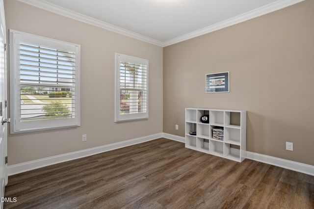 3601 Woodland Oaks Drive, New Hill, NC 27562