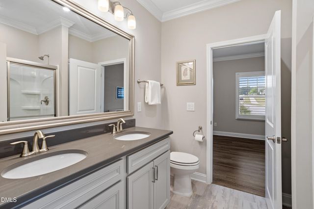 3601 Woodland Oaks Drive, New Hill, NC 27562