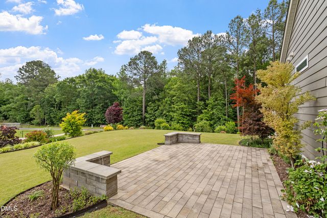 3601 Woodland Oaks Drive, New Hill, NC 27562