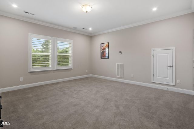3601 Woodland Oaks Drive, New Hill, NC 27562