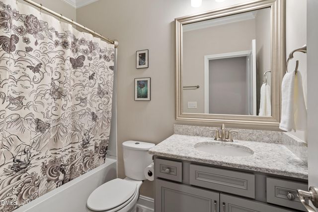 3601 Woodland Oaks Drive, New Hill, NC 27562