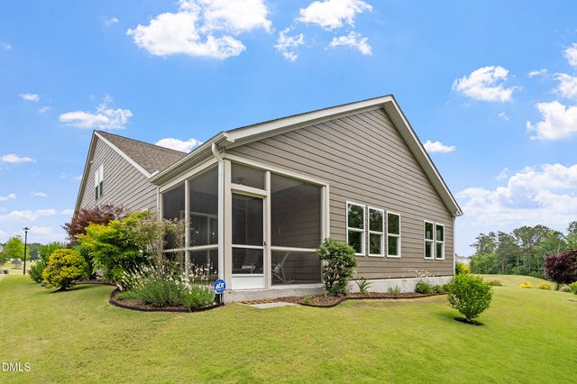 3601 Woodland Oaks Drive, New Hill, NC 27562