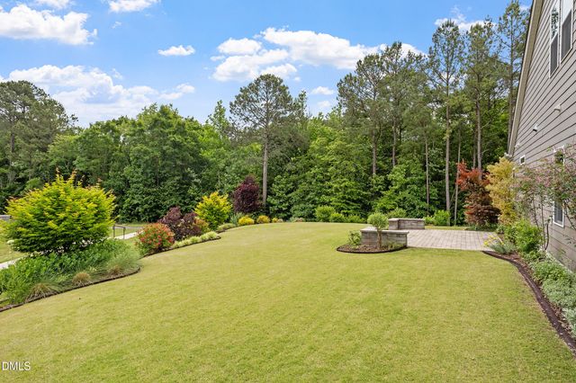 3601 Woodland Oaks Drive, New Hill, NC 27562