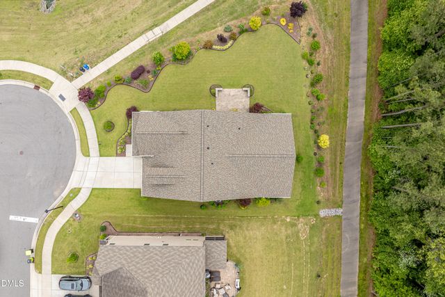 3601 Woodland Oaks Drive, New Hill, NC 27562