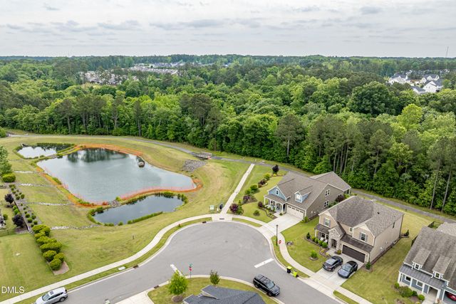 3601 Woodland Oaks Drive, New Hill, NC 27562