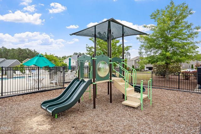 3601 Woodland Oaks Drive, New Hill, NC 27562