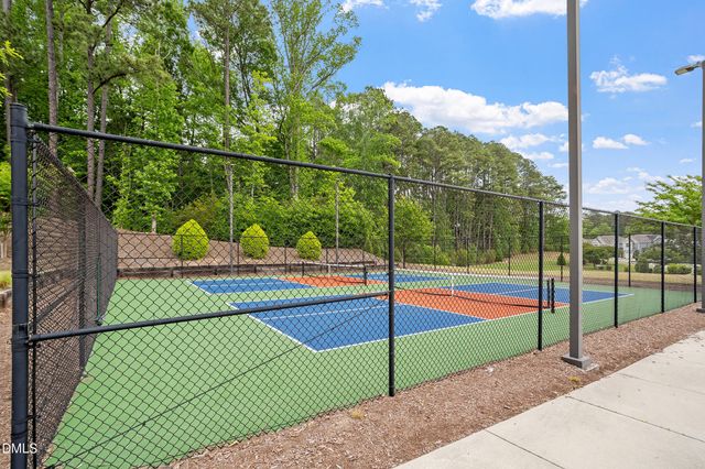 3601 Woodland Oaks Drive, New Hill, NC 27562