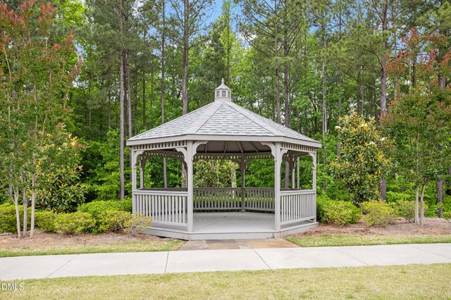 3601 Woodland Oaks Drive, New Hill, NC 27562