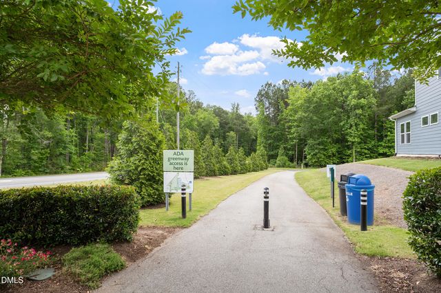 3601 Woodland Oaks Drive, New Hill, NC 27562