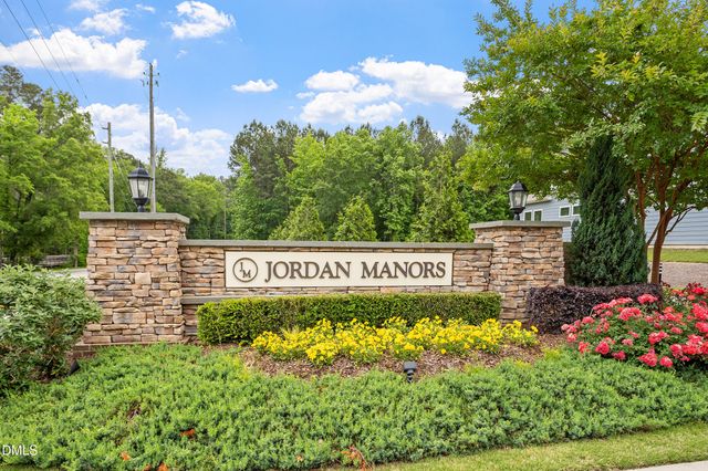 3601 Woodland Oaks Drive, New Hill, NC 27562