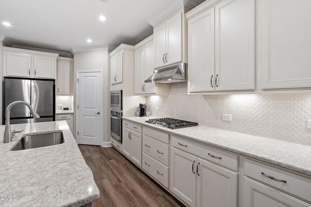3601 Woodland Oaks Drive, New Hill, NC 27562