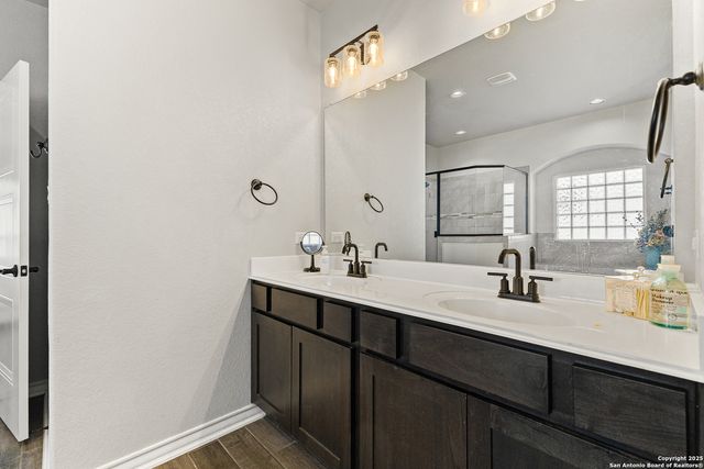 11106 Begonia Rock, San Antonio, TX 78245