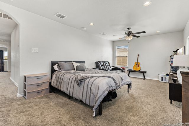 11106 Begonia Rock, San Antonio, TX 78245