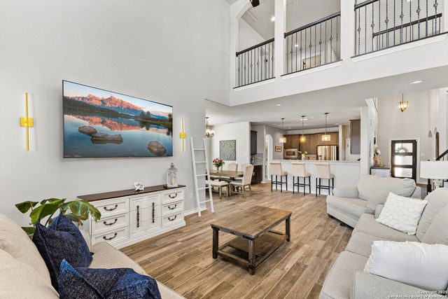 11106 Begonia Rock, San Antonio, TX 78245