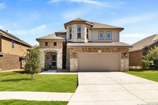 11106 Begonia Rock, San Antonio, TX 78245