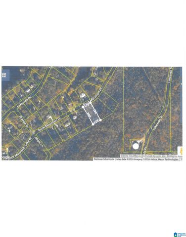 2119 ROCK MOUNTAIN DRIVE, Mccalla, AL 35023