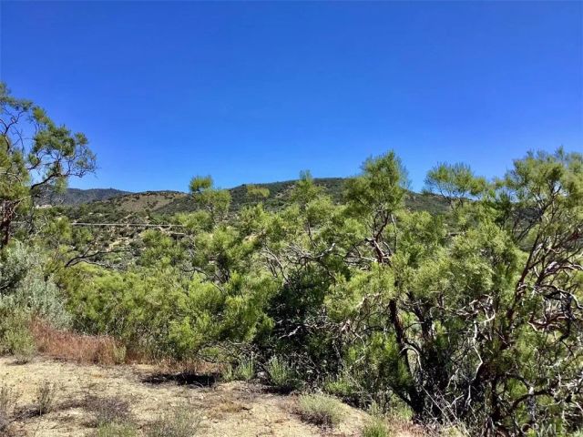 0 Burnt Valley, Anza, CA 92539