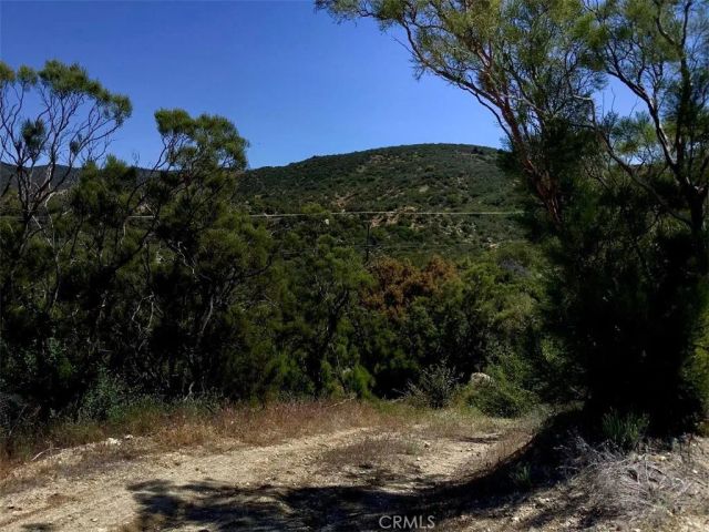 0 Burnt Valley, Anza, CA 92539