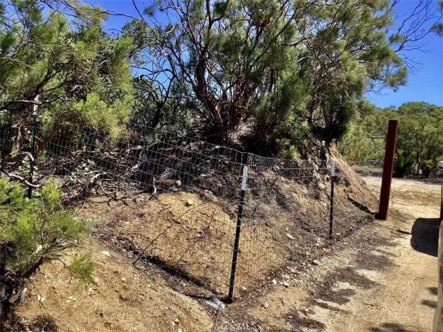 0 Burnt Valley, Anza, CA 92539