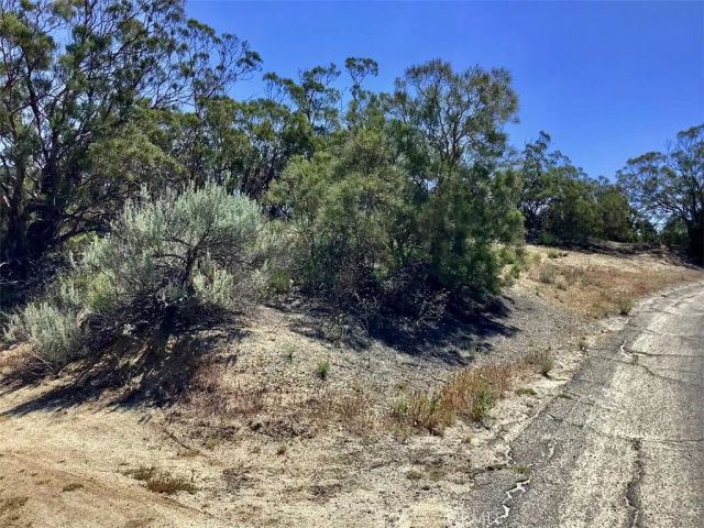 0 Burnt Valley, Anza, CA 92539