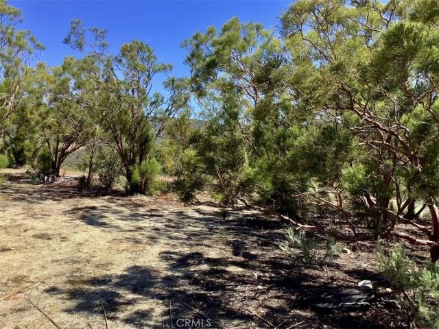 0 Burnt Valley, Anza, CA 92539