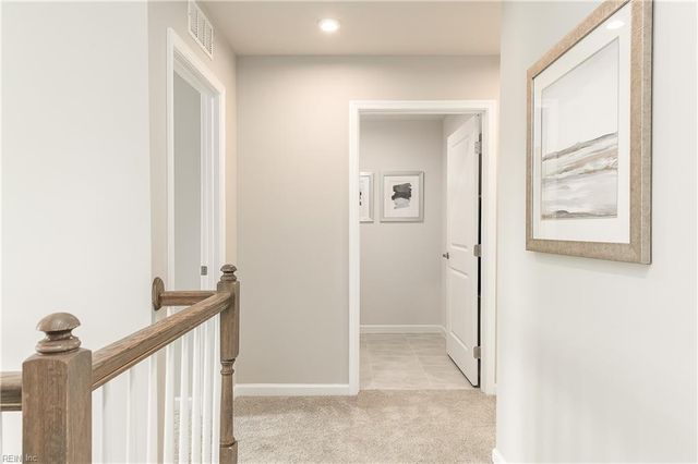 105 Oystermans WAY, Poquoson, VA 23662