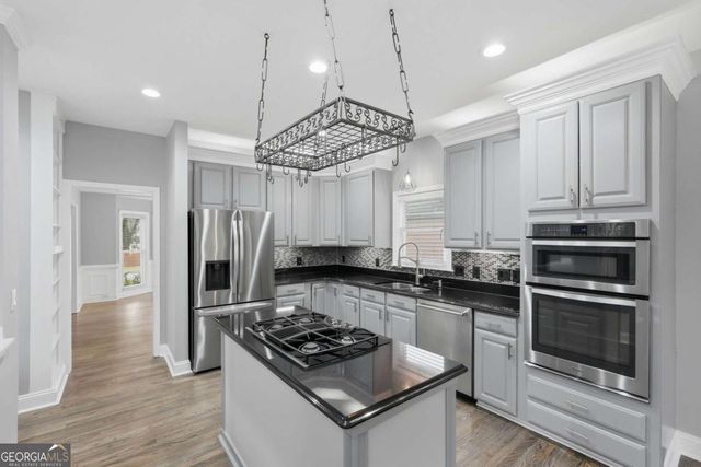 160 Treadstone Overlook, Johns Creek, GA 30024