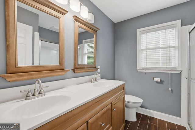 160 Treadstone Overlook, Johns Creek, GA 30024