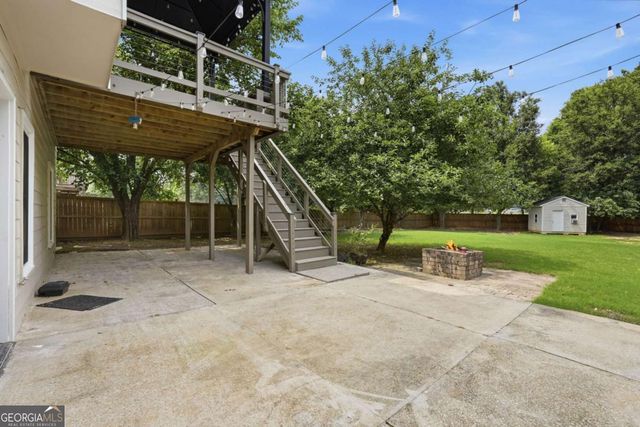 160 Treadstone Overlook, Johns Creek, GA 30024