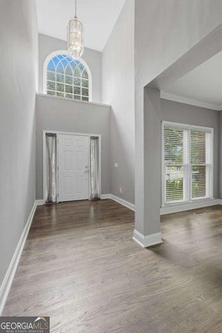 160 Treadstone Overlook, Johns Creek, GA 30024