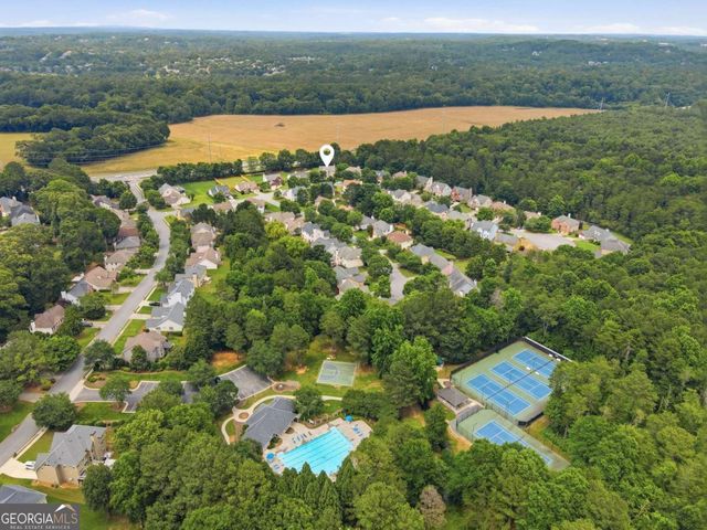 160 Treadstone Overlook, Johns Creek, GA 30024