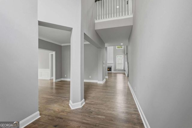 160 Treadstone Overlook, Johns Creek, GA 30024