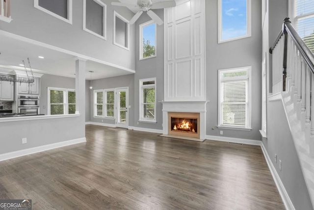 160 Treadstone Overlook, Johns Creek, GA 30024