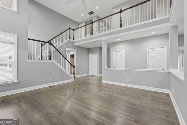160 Treadstone Overlook, Johns Creek, GA 30024