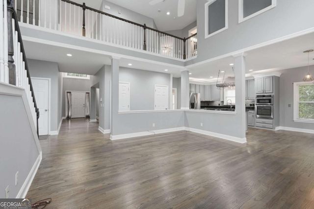 160 Treadstone Overlook, Johns Creek, GA 30024