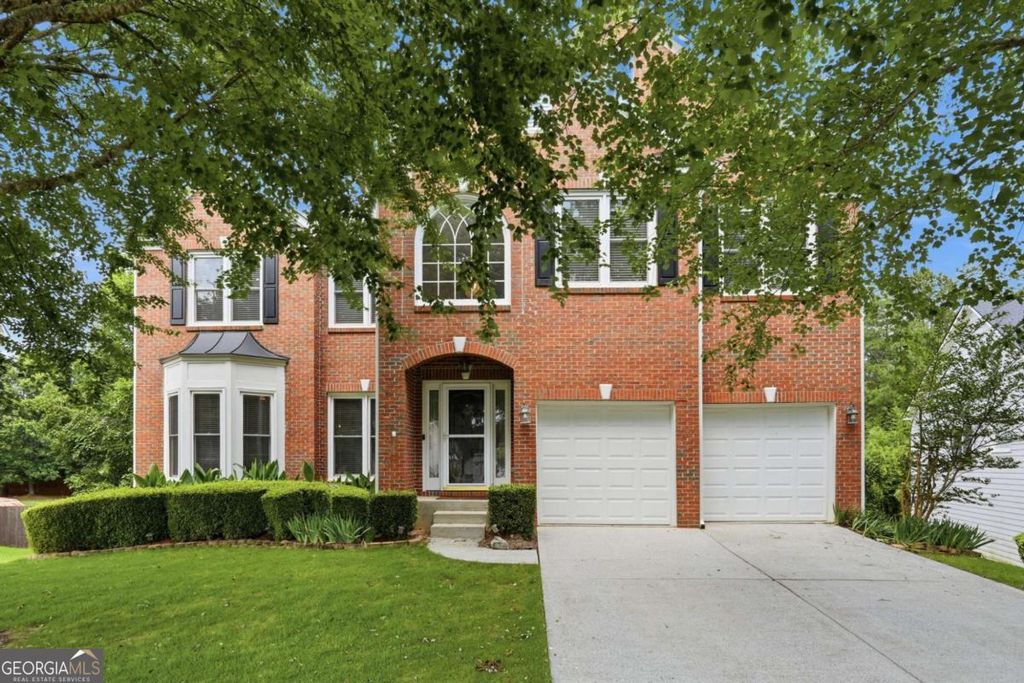 160 Treadstone Overlook, Johns Creek, GA 30024
