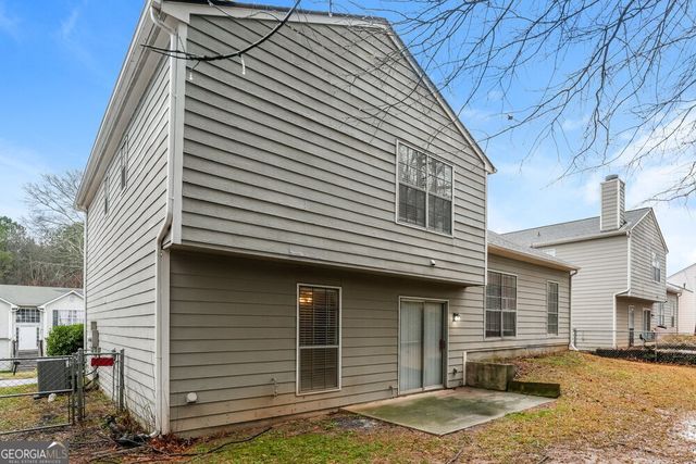 6520 Eastbriar Drive, Lithonia, GA 30058