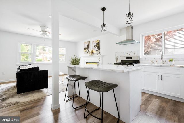 6907 KIPLING PKWY, District Heights, MD 20747