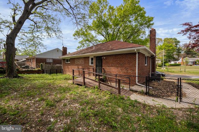 6907 KIPLING PKWY, District Heights, MD 20747