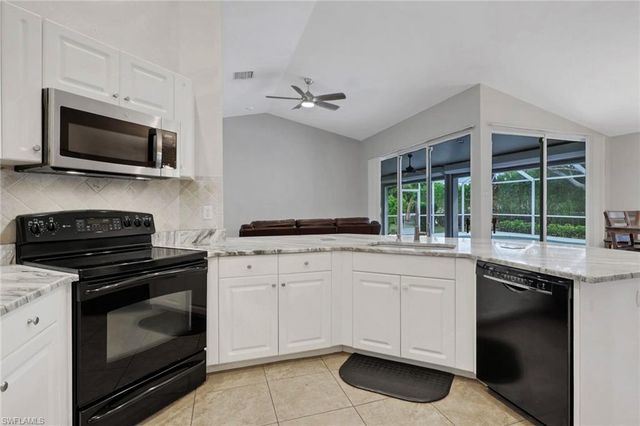 2526 SW 29th TER, Cape Coral, FL 33914