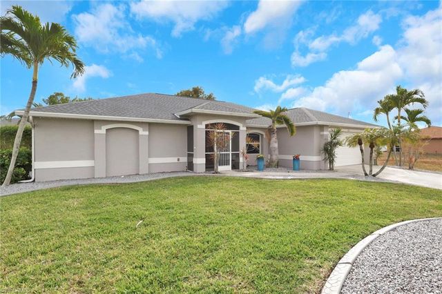 2526 SW 29th TER, Cape Coral, FL 33914